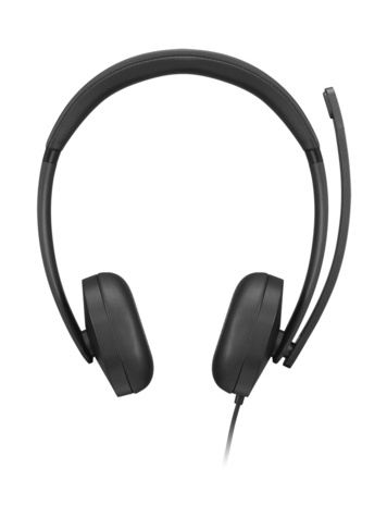 Lenovo WIRED VOIP HEADSET 5000 (TEAMS)