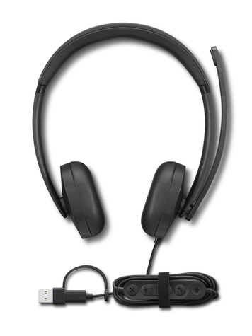 Lenovo WIRED VOIP HEADSET 5000 (TEAMS)