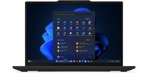 Lenovo ThinkPad X13 G6 Intel Core Ultra 5 225U(E-cores up to 3.80GHz 12MB) 13.3i WUXGA Non-Touch W11P64 EMEA WE 16.0GB 1x512GB SSD M.2 2280 PCIe Gen4 TLC Opal QWERTY