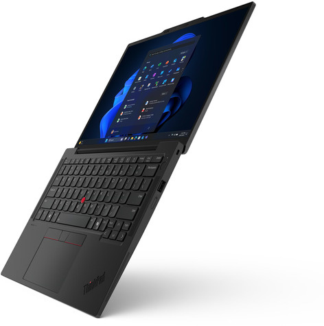 Lenovo ThinkPad X13 G6 Intel Core Ultra 5 225U(E-cores up to 3.80GHz 12MB) 13.3i WUXGA Non-Touch W11P64 EMEA WE 16.0GB 1x512GB SSD M.2 2280 PCIe Gen4 TLC Opal QWERTY