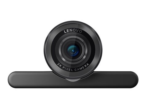 Lenovo Lenovo Kamera - Lenovo QHD Webcam