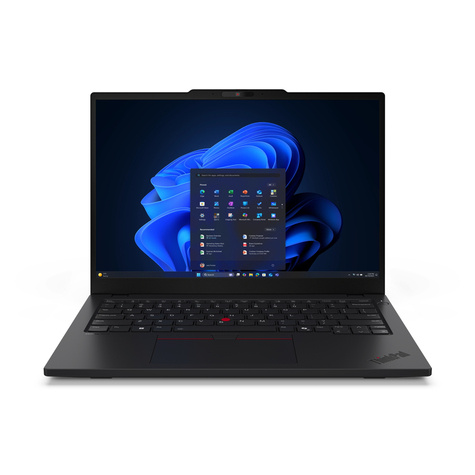 Lenovo Lenovo ThinkPad L13 G6 Intel Core Ultra 5 225U(E-cores up to 3.80GHz 12MB) 13.3i WUXGA Non-Touch W11P64 EMEA WE 16.0GB 1x512GB SSD M.2 2242 PCIe Gen4 TLC Opal QWERTY