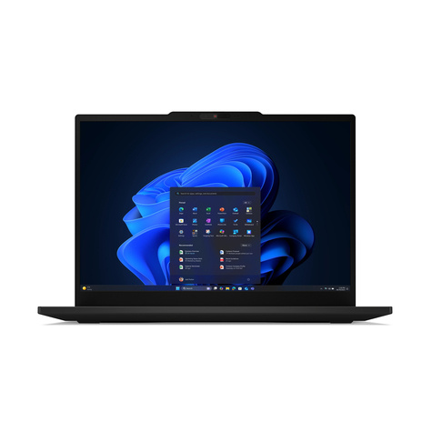 Lenovo ThinkPad L13 G6 Intel Core Ultra 5 225U(E-cores up to 3.80GHz 12MB) 13.3i WUXGA Non-Touch W11P64 EMEA WE 16.0GB 1x512GB SSD M.2 2242 PCIe Gen4 TLC Opal QWERTY