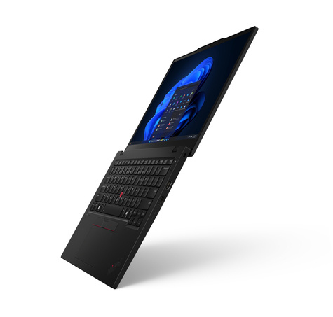 Lenovo ThinkPad L13 G6 Intel Core Ultra 5 225U(E-cores up to 3.80GHz 12MB) 13.3i WUXGA Non-Touch W11P64 EMEA WE 16.0GB 1x512GB SSD M.2 2242 PCIe Gen4 TLC Opal QWERTY