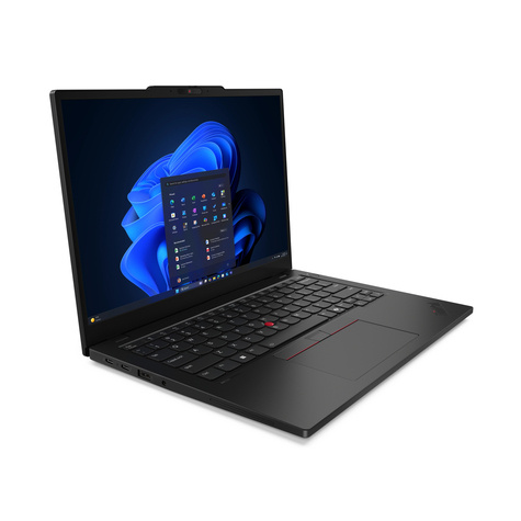 Lenovo ThinkPad L13 G6 Intel Core Ultra 5 225U(E-cores up to 3.80GHz 12MB) 13.3i WUXGA Non-Touch W11P64 EMEA WE 16.0GB 1x512GB SSD M.2 2242 PCIe Gen4 TLC Opal QWERTY