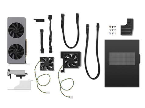 Lenovo Lenovo NVIDIA GeForce RTX 5070 12GB GPU