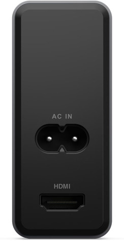 Lenovo GaN Powered X9 Travel Dock