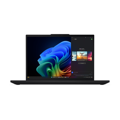 Lenovo ThinkPad T16 AMD G4 AMD Ryzen AI 5 PRO 340 (2.00GHz 16MB) 16i WUXGA Non-Touch W11P64 EMEA WE 16.0GB 1x512GB SSD M.2 2280 PCIe Gen4 TLC Opal QWERTY
