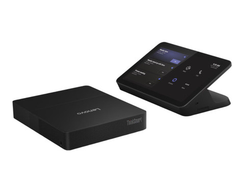Lenovo ThinkSmart Core+USB Gen2
