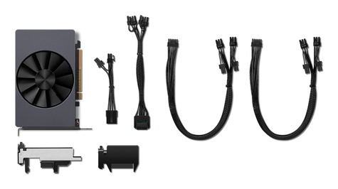 Lenovo Lenovo NVIDIA GeForce RTX 5060 8GB GPU