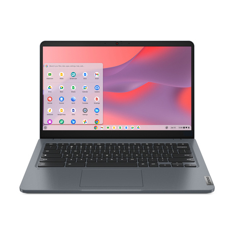 Lenovo TS/NB 14e G3 I3 8G 128G Chromebook