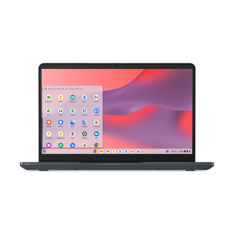 Lenovo TS/NB 14e G3 I3 8G 128G Chromebook