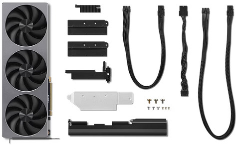 Lenovo NVIDIA GeForce RTX 5080 16GB GPU
