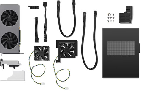 Lenovo NVIDIA GeForce RTX 5070 12GB GPU