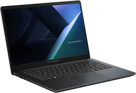 Asus Expertbook B1403CVA-S68351X QWERTY