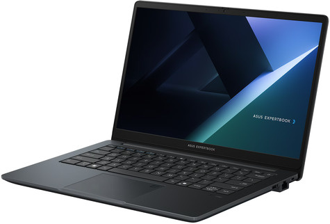 Asus Expertbook B1403CVA-S68351X QWERTY