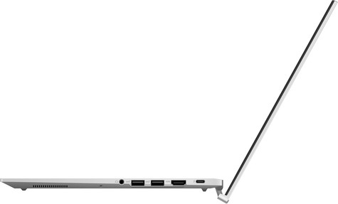Asus CB5403CMA-QM0916 ChromeOS QWERTY