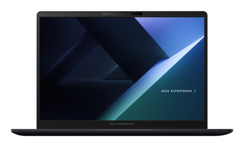 Asus 14.0 WUXGA(WU) 1920X1200 non-Touch COREULTRA 7 255H DDR5 16GB ( 16GB DDR5 SO-DIMM ) 512GB 2280 PCIE G4 SSD Intel Graphics WIN11 PRO QWERTY