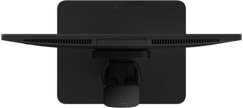 Asus Black / 23.8 / CORE 5 210H / DDR5 16GB / 512GB PCIE G4 SSD / IntelGraphics / Windows 11 Pro