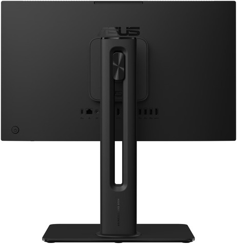 Asus Black / 23.8 / CORE 5 210H / DDR5 16GB / 512GB PCIE G4 SSD / IntelGraphics / Windows 11 Pro