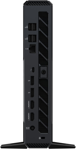 Asus ASUS NUC 15 ROG RNUC15JNK9X489A2