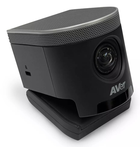 Asus Google Meet GQE20A - Starter Kit - video conferencing kit - with Meeting Computer System
