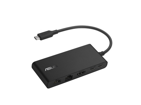 Asus Asus DC201 DUAL 4K USB-C DOCK/WW