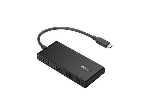 Asus DC201 DUAL 4K USB-C DOCK/WW