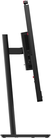 Lenovo ThinkVision T24-4v   (23,8") FHD  HDMI/DP/VGA/HUB/CAM