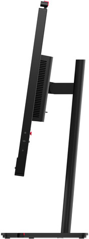 Lenovo ThinkVision T24-4v   (23,8") FHD  HDMI/DP/VGA/HUB/CAM