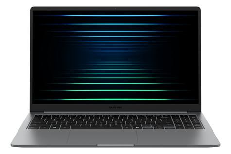 Samsung Samsung BOOK5 15.6I U5 16GB 512GB GRAY QWERTY