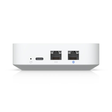 Ubiquiti UniFi Gateway Lite (tweedekans)