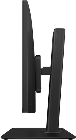 Asus Black / 23.8 / CORE 5 210H / DDR5 16GB / 512GB PCIE G4 SSD / IntelGraphics / Windows 11 Pro