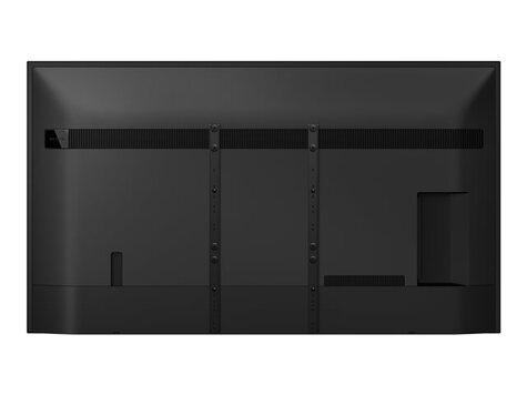 SONY Bravia Professional Displays FW-65BZ35L - 65" diagonale klasse BZ35L Series led-achtergrondverlichting lcd-scherm