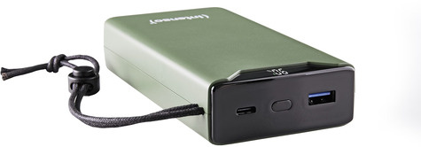 INTENSO PowerBank F20000 Green 20000mAh