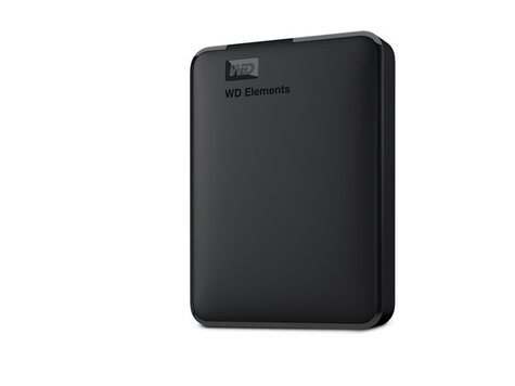 Western Digital Elements Portable WDBHJS0060BBK - 6