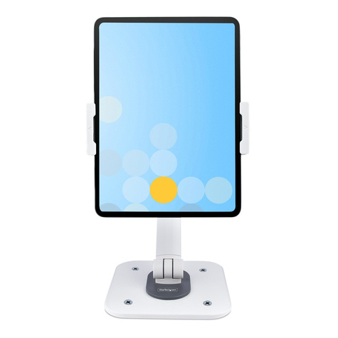 STARTECH Adjustable Tablet Stand Articulating