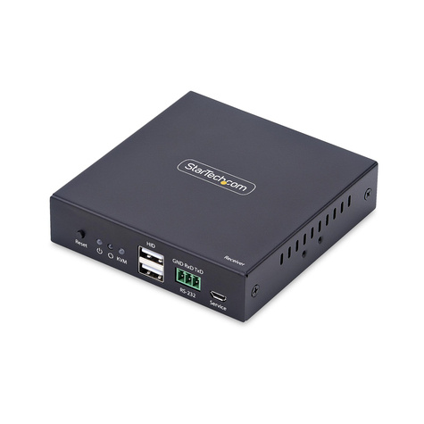 STARTECH STARTECH HDMI KVM Receiver Over IP Network