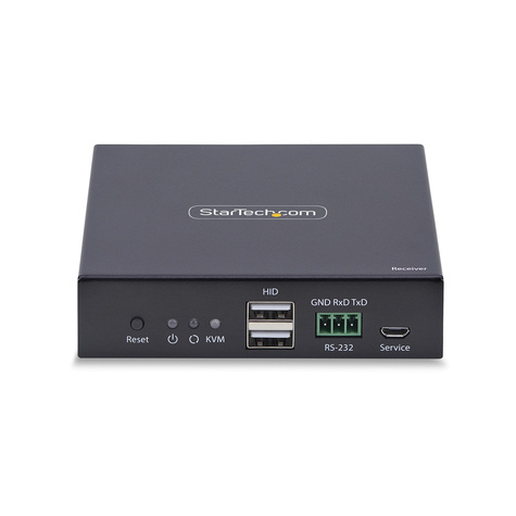 STARTECH HDMI KVM Receiver Over IP Network