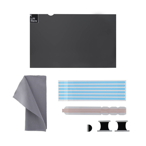 STARTECH 14in 16:9 Laptop Touch Privacy Screen