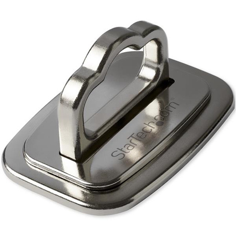 STARTECH Piastra anchoraggio cavo Sicurezza PC