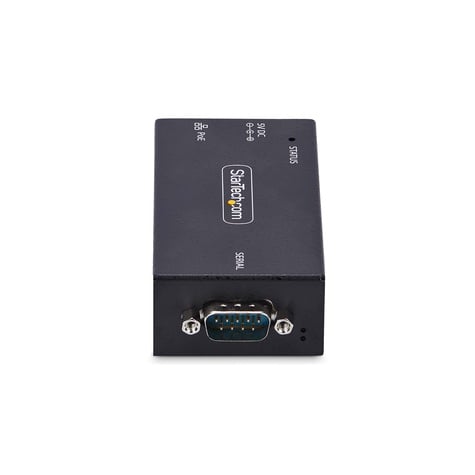 STARTECH Serial to Ethernet Adapter LAN to RS232