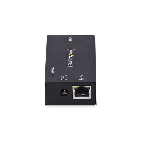 STARTECH Serial to Ethernet Adapter LAN to RS232