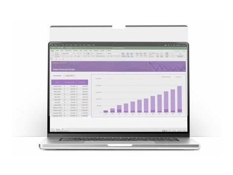 STARTECH 16in MacBook Pro Laptop Privacy Screen