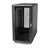 STARTECH STARTECH 25U 36in Knock-Down Server Rack Cabinet