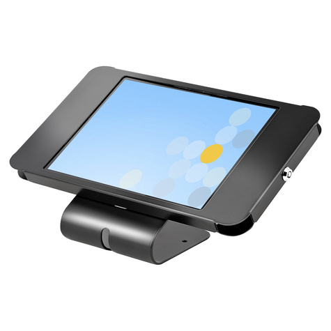 STARTECH Secure Tablet Stand up to 10.5in