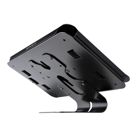 STARTECH Secure Tablet Stand up to 10.5in