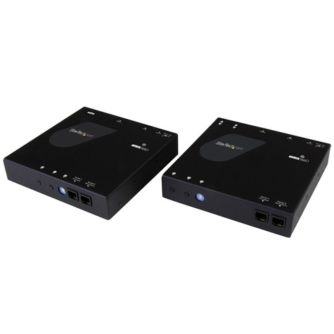 STARTECH STARTECH HDMI Over IP Ethernet Extender Kit