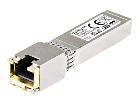 STARTECH Cisco SFP-10GB-TC Compatibel
