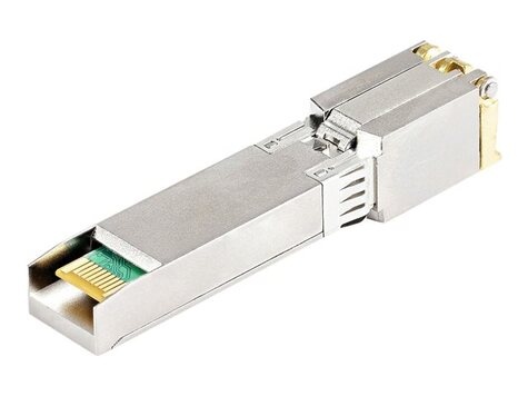 STARTECH Cisco SFP-10GB-TC Compatibel